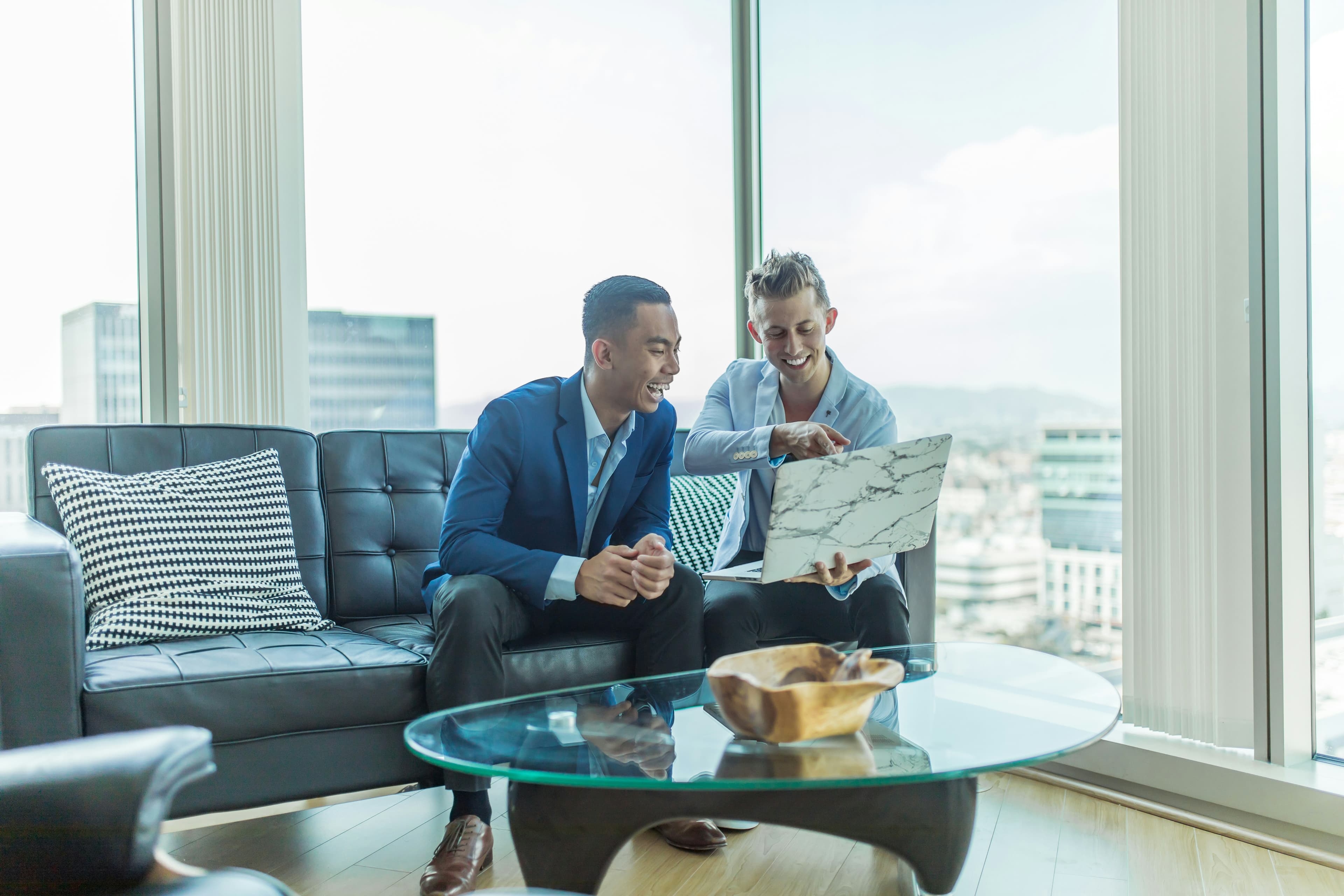 Asteik is one of the world's leading business solutions providers.